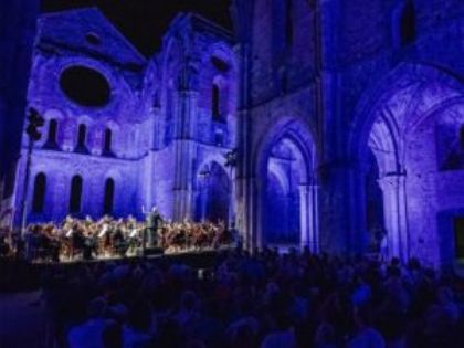 Accademia Chigiana - A riveder le stelle Accademia Chigiana - A riveder le stelle