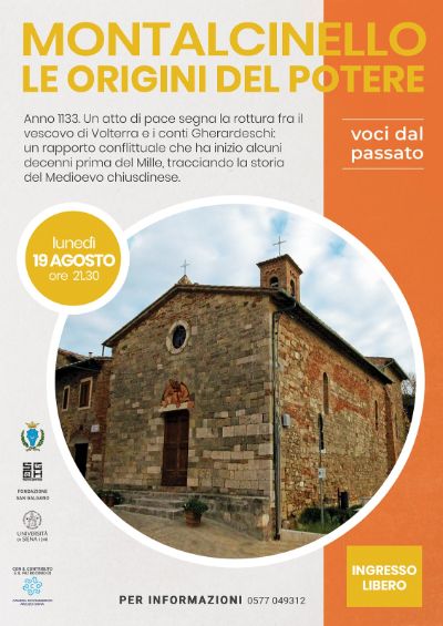 Locandina Montalcinello