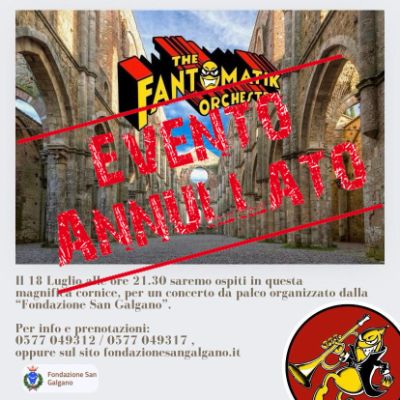 Fantomatik Orchestra