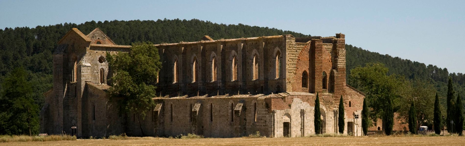 Abbazia di San Galgano